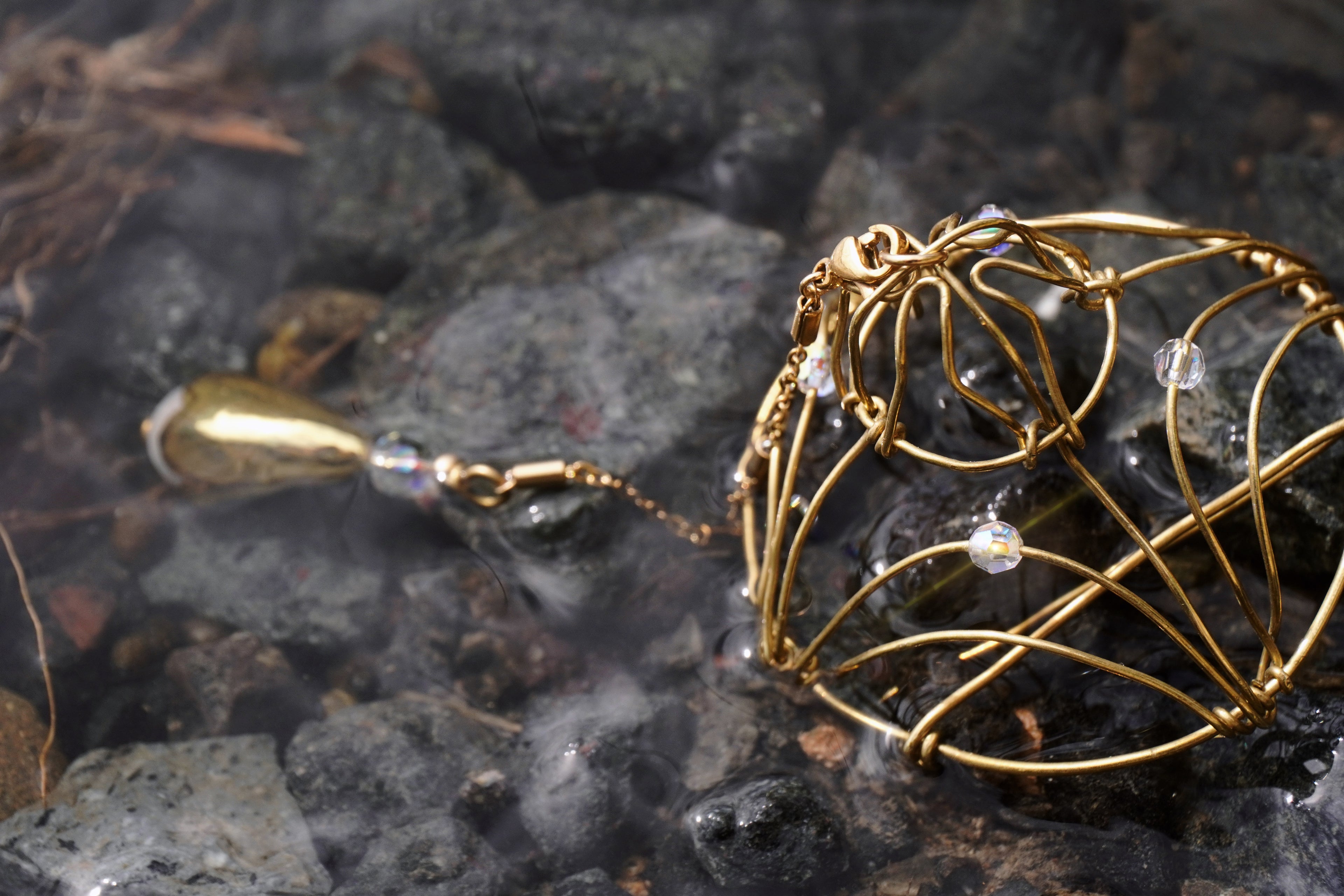 Free the Nipple Brooch