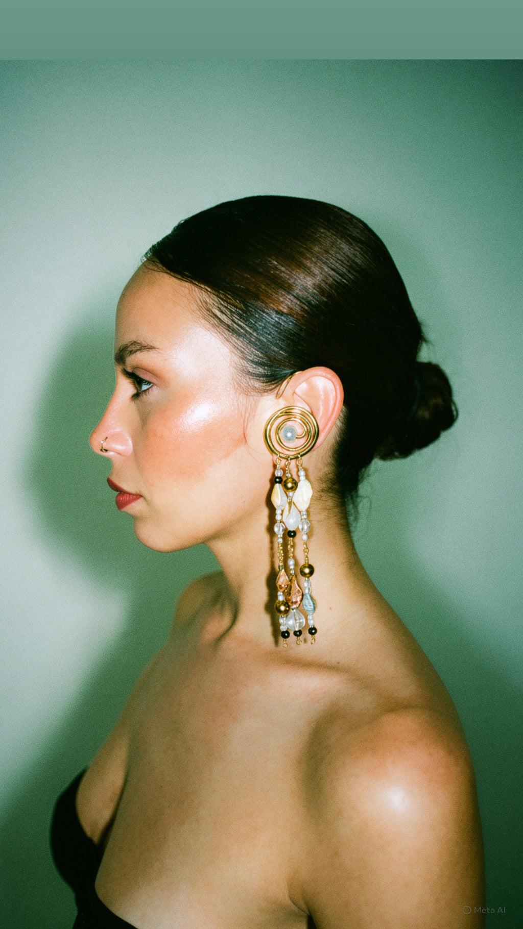 Ajé Cuffs