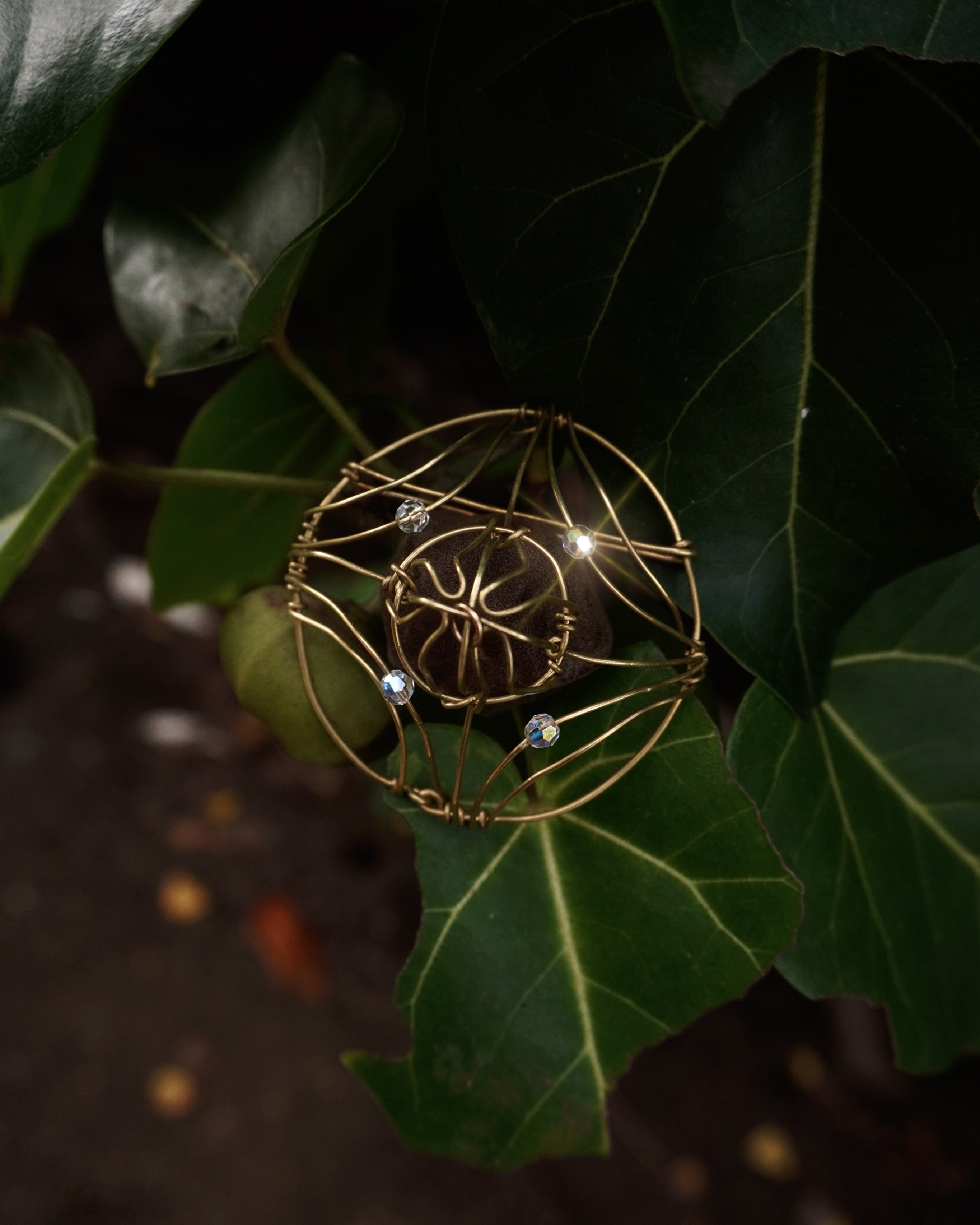 Free the Nipple Brooch