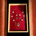 El Niño Grande Necklace