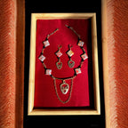 El Niño Grande Necklace