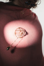 Free the Nipple Brooch