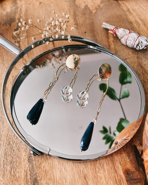 Atilia Earrings - Product