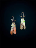 Cucubano Earrings