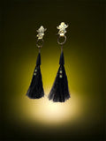 Viejo Sabio Earrings