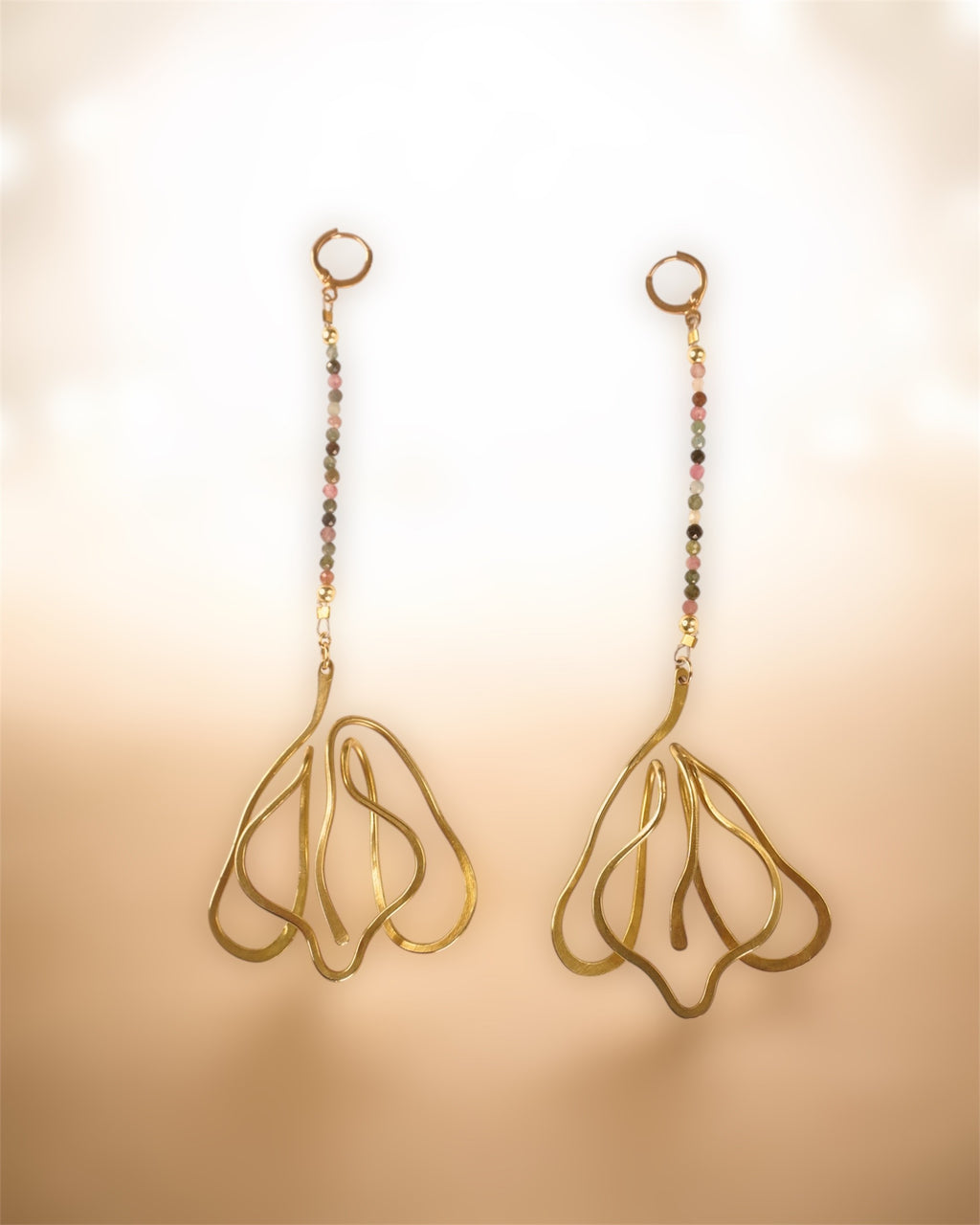 Il Fiore Earrings