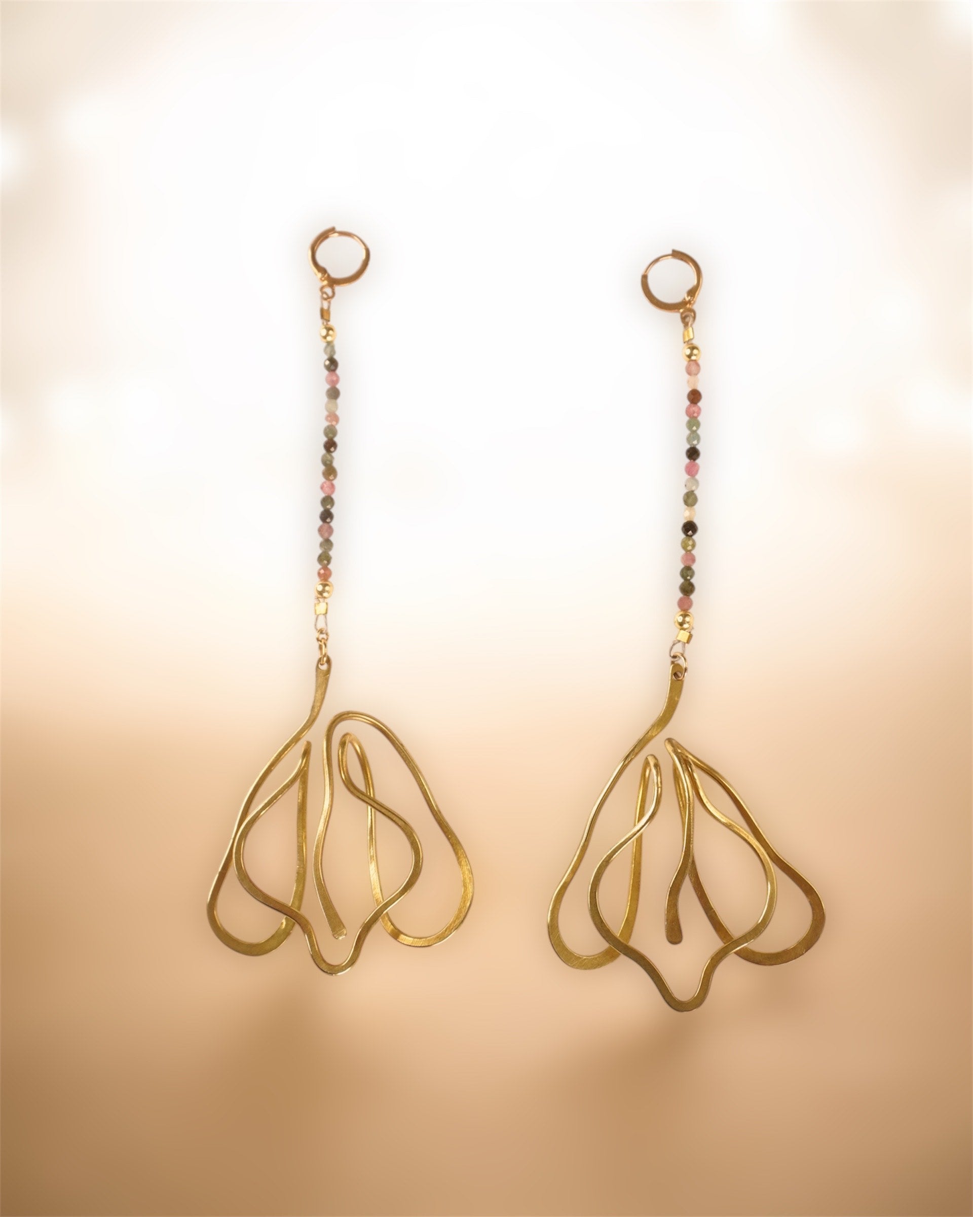 Il Fiore Earrings