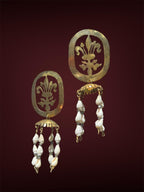 La Santurcina Earrings - Product