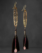 Yansa Earrings - Product